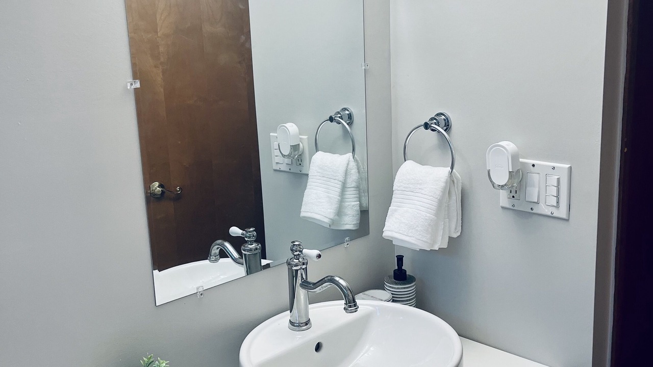 Photo of Bathroom in Jewett City