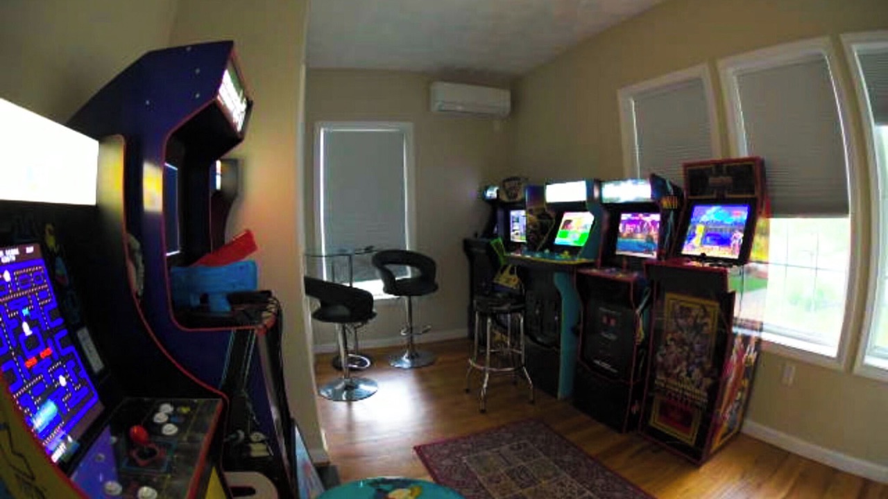 Photo of Bedroom in Meredith