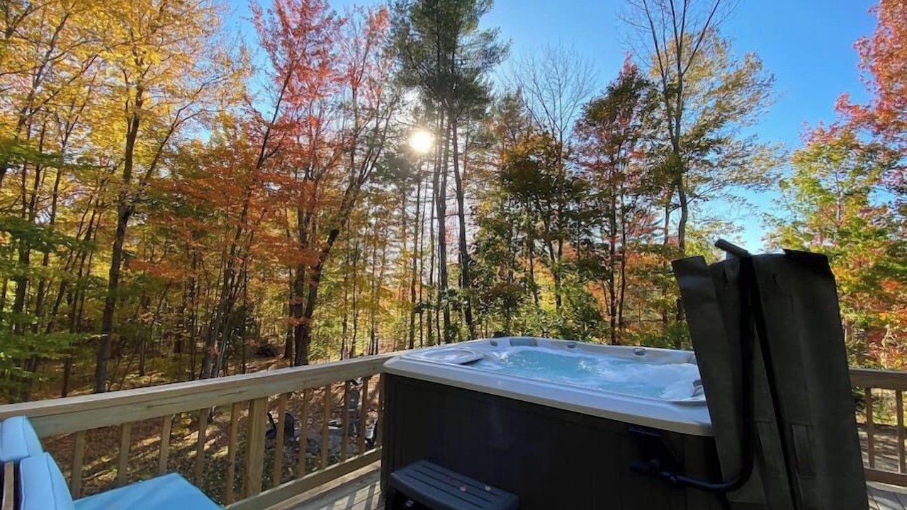 Photo of Outdoor in Meredith