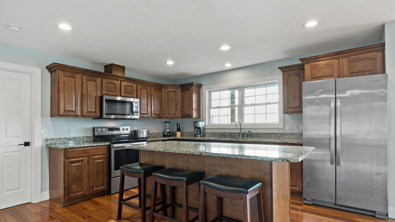 Photo of Kitchen in Eastward Look