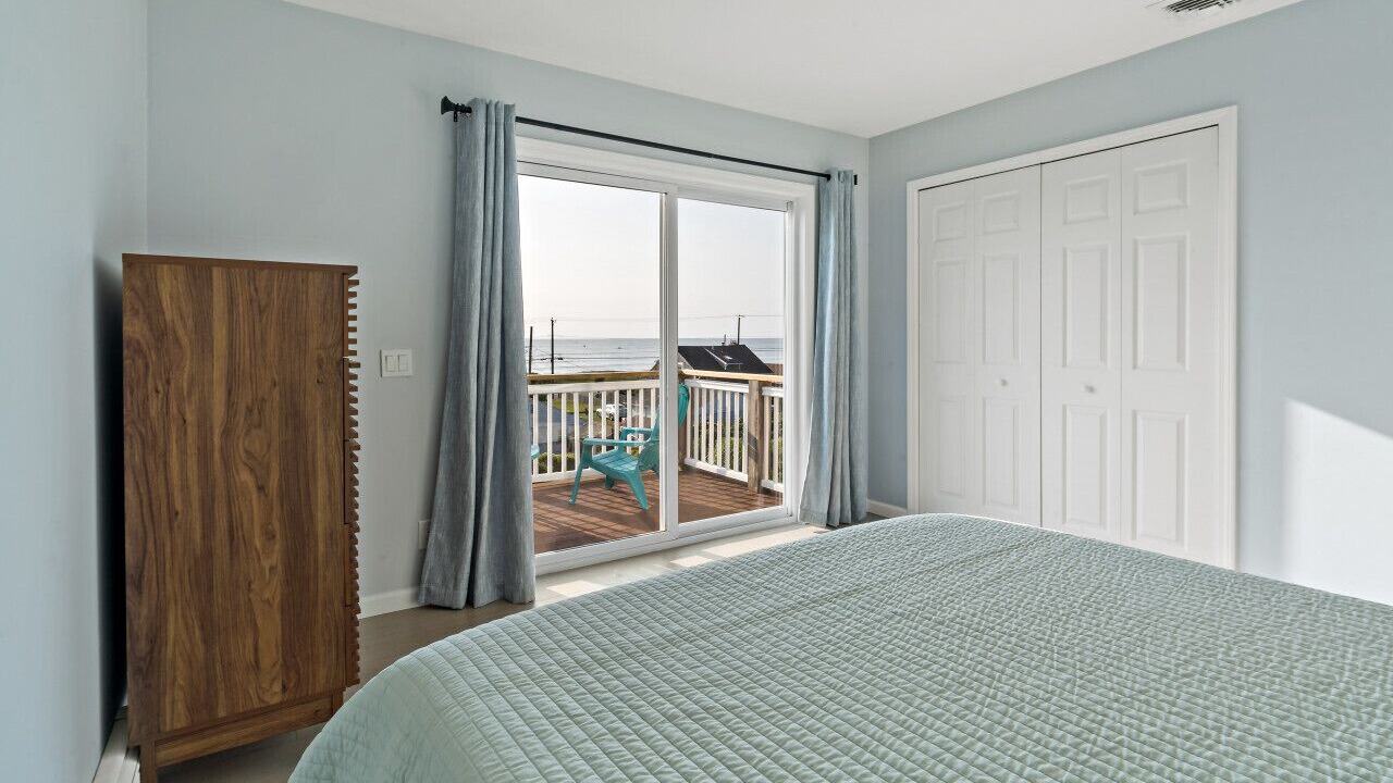 Photo of Bedroom in Eastward Look