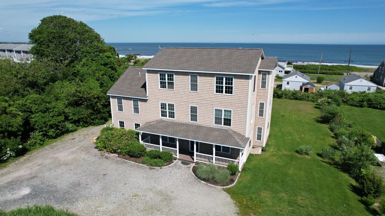 Photo of Outdoor in Eastward Look