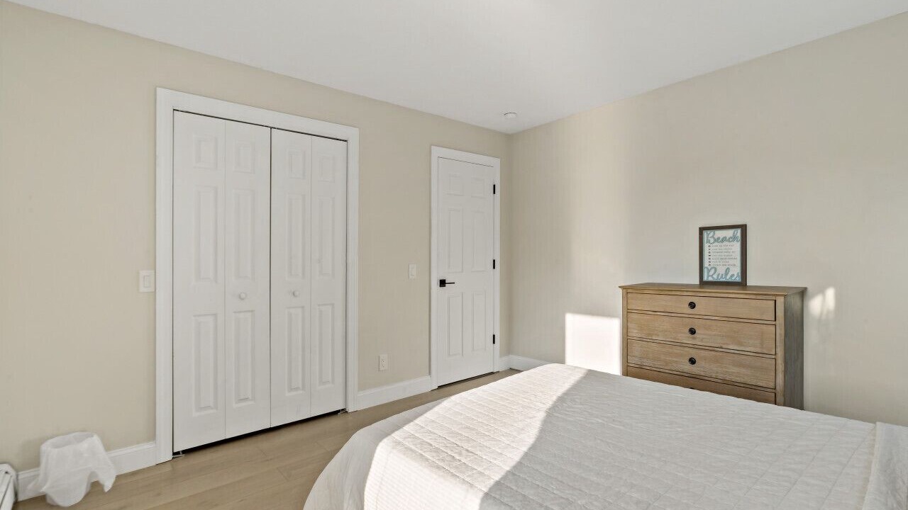 Photo of Bedroom in Eastward Look