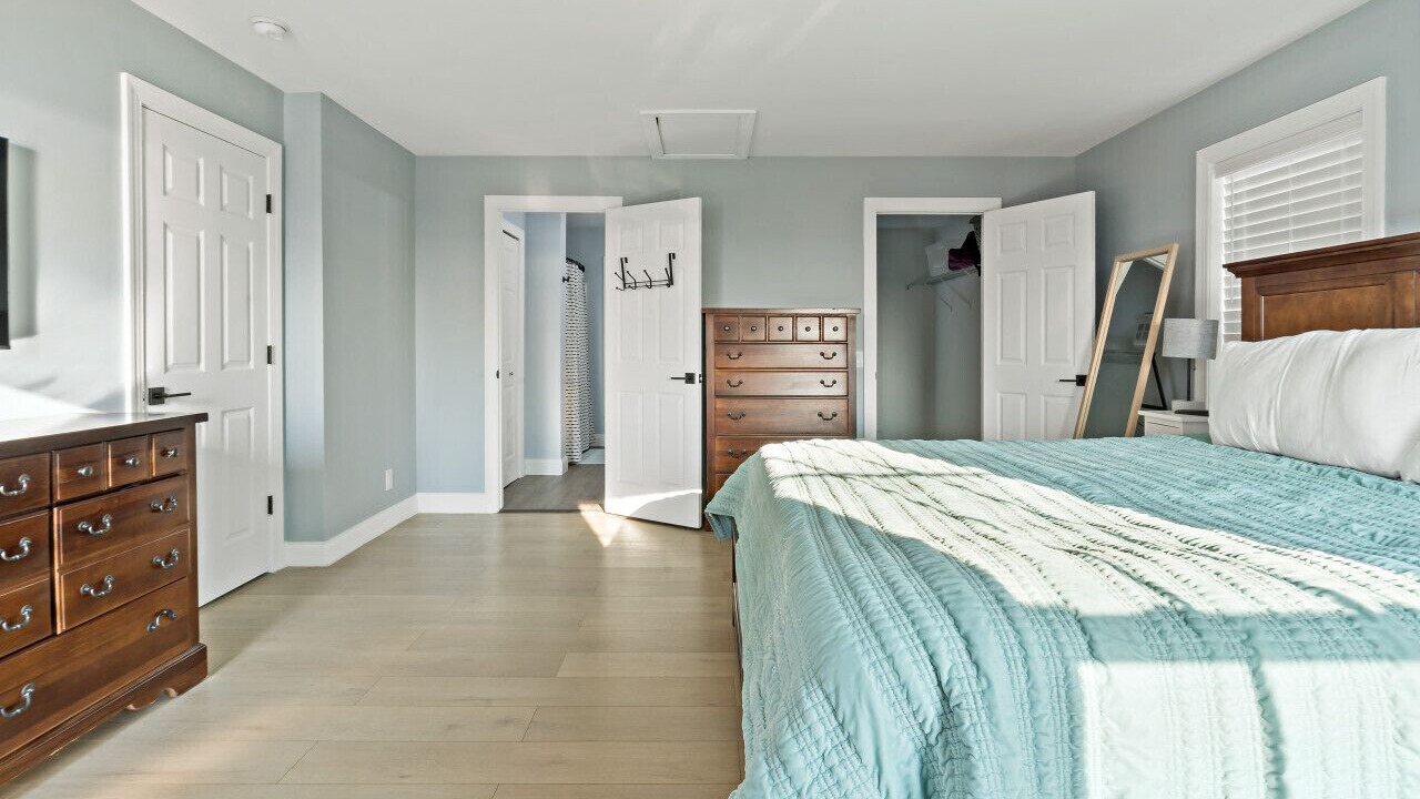 Photo of Bedroom in Eastward Look