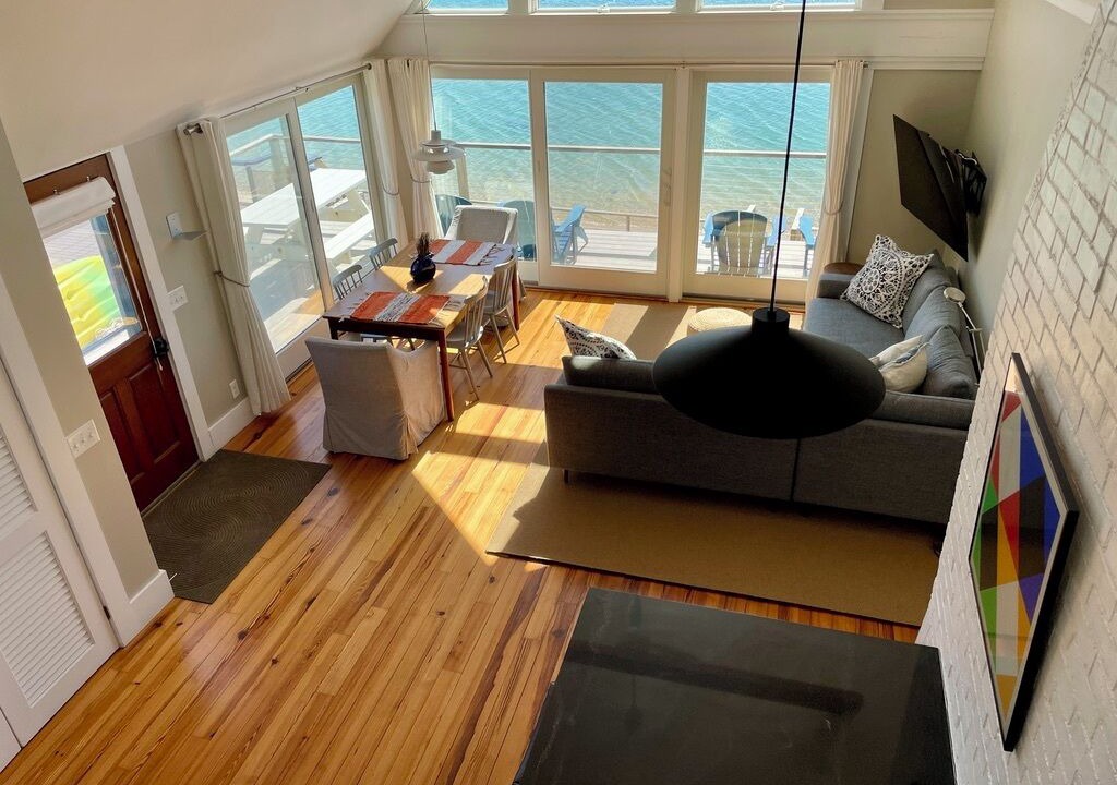 Photo of Bedroom in Commercial Street
