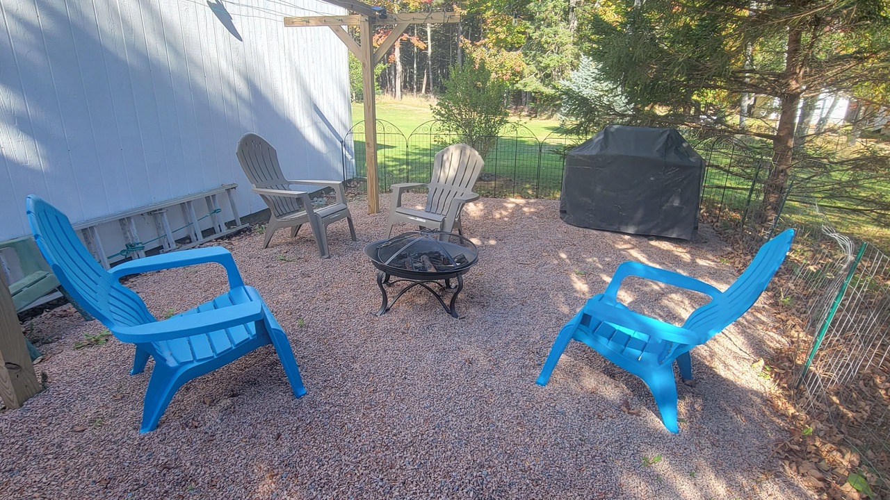 Photo of Outdoor in Southwest Harbor