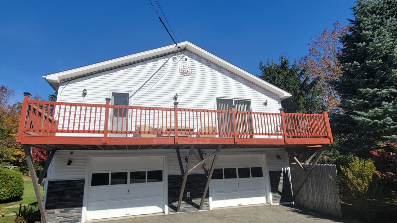 Photo of Outdoor in Southwest Harbor