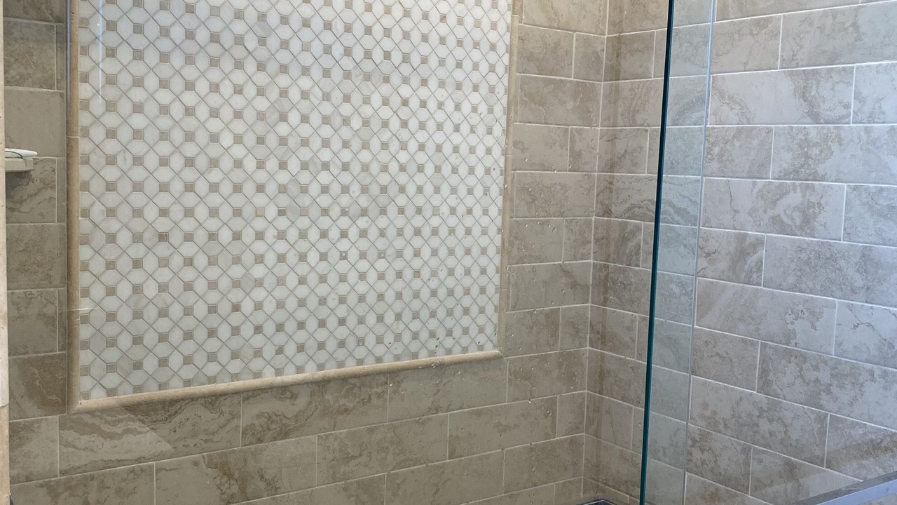 Photo of Bathroom in North Beach Haven