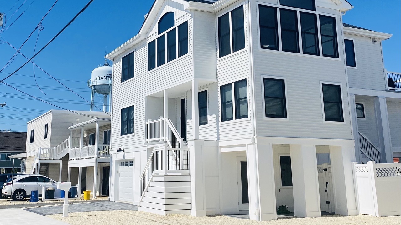 Photo of Outdoor in North Beach Haven
