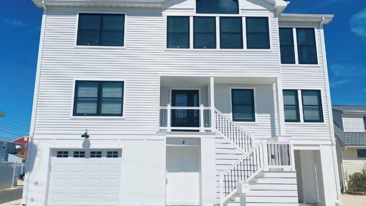 Photo of Outdoor in North Beach Haven
