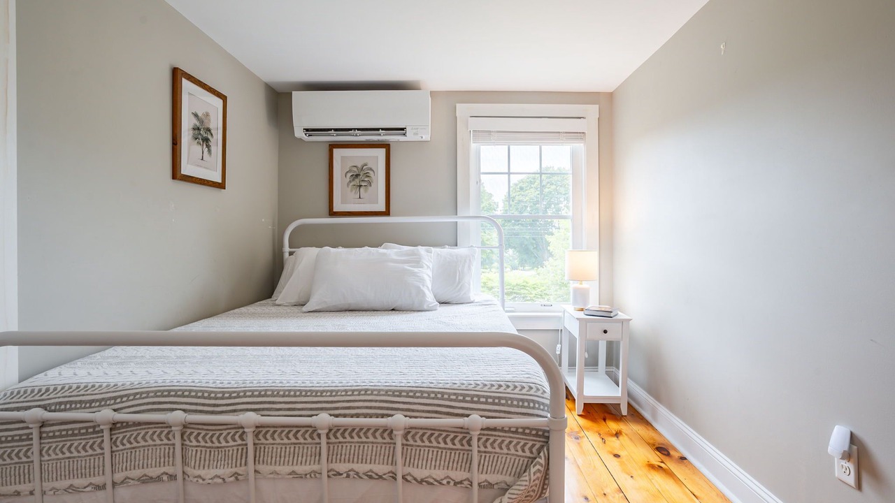 Photo of Bedroom in Kennebunk