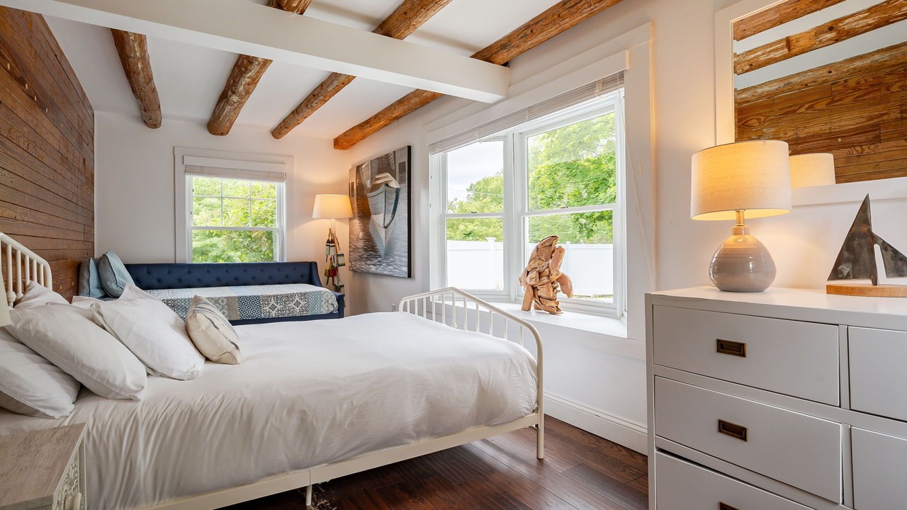 Photo of Bedroom in Kennebunk