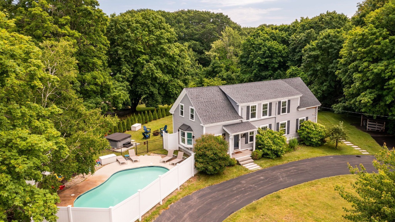 Photo of Outdoor in Kennebunk
