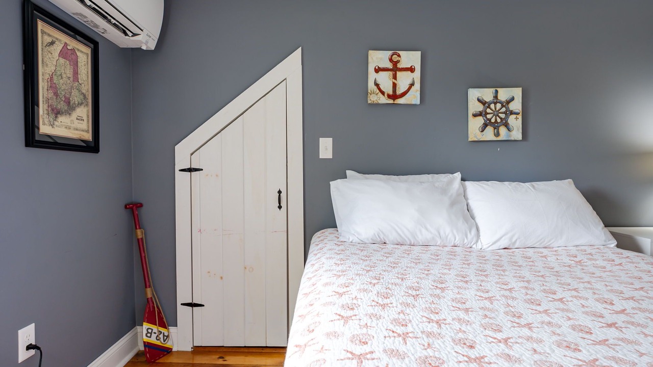 Photo of Bedroom in Kennebunk