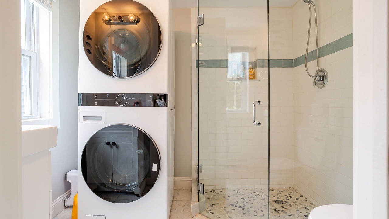 Photo of Bathroom in Kennebunk