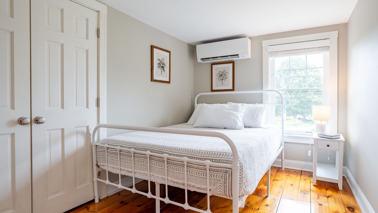 Photo of Bedroom in Kennebunk
