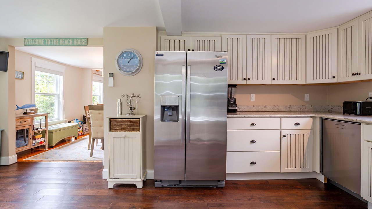 Photo of Kitchen in Kennebunk