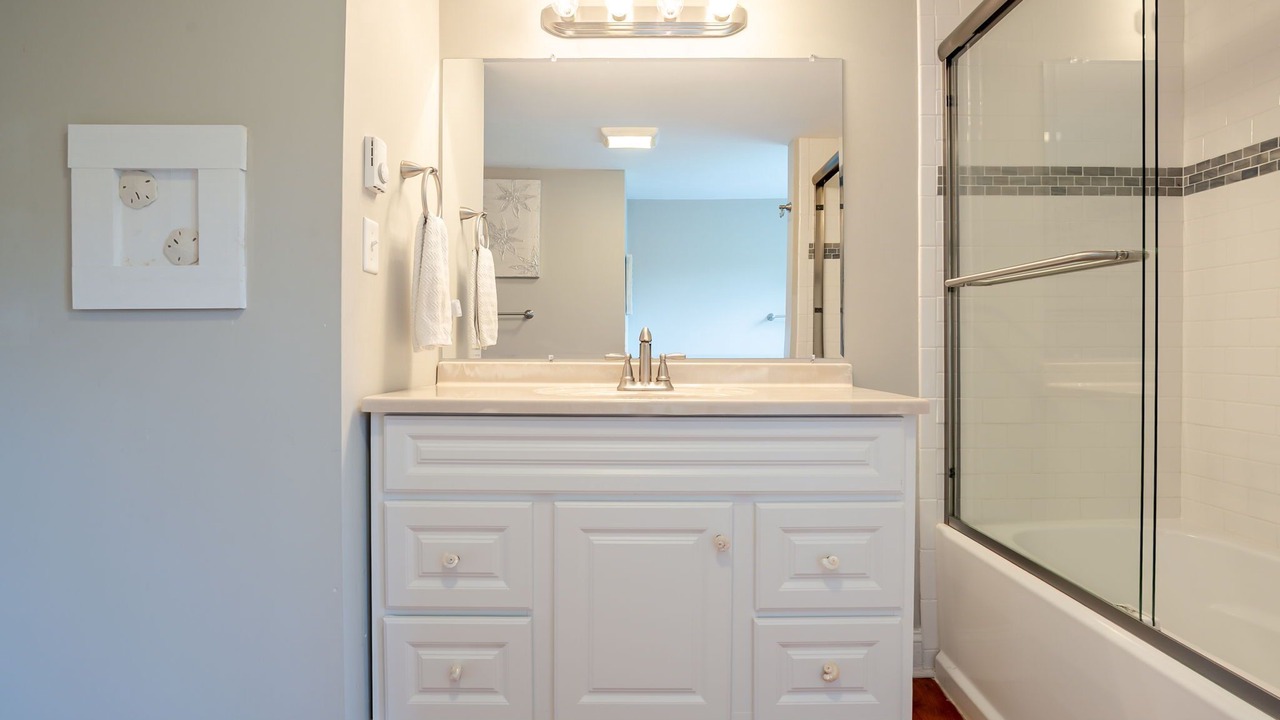 Photo of Bathroom in Kennebunk