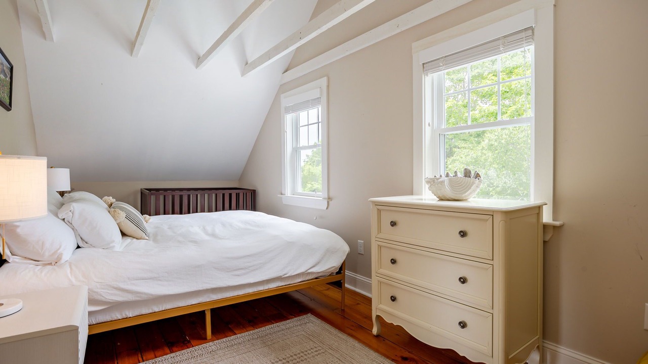 Photo of Bedroom in Kennebunk