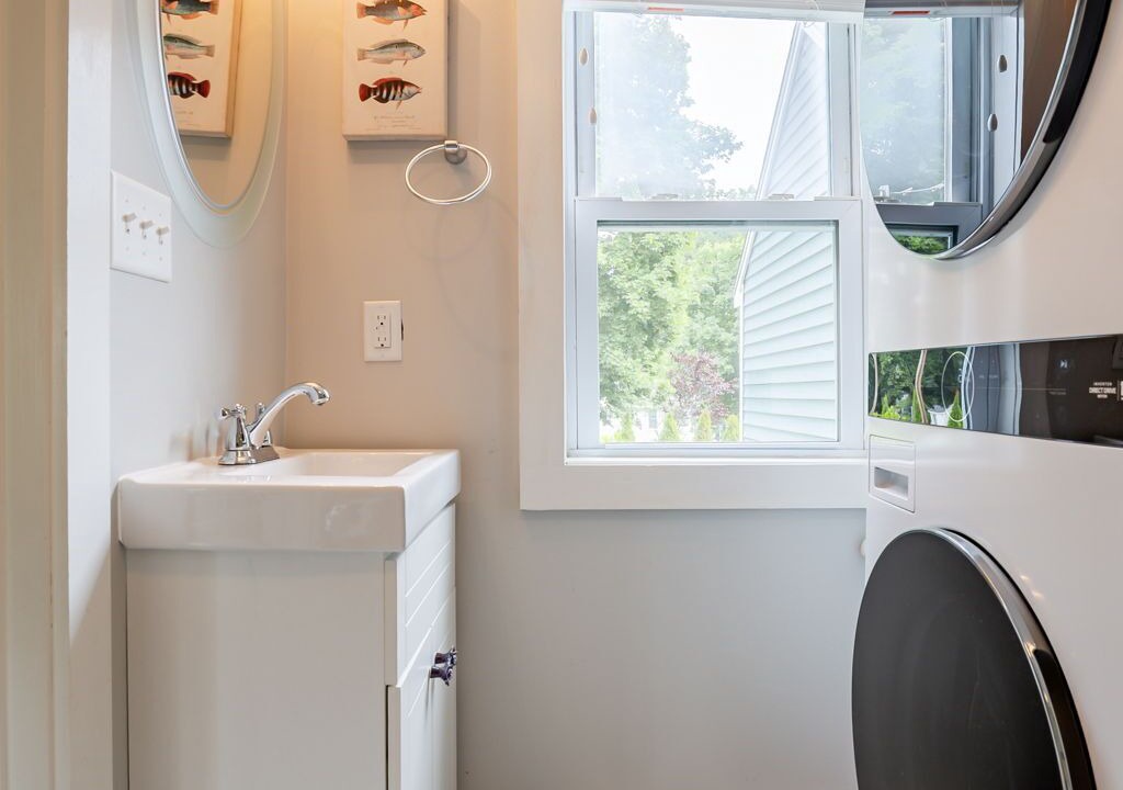 Photo of Bathroom in Kennebunk