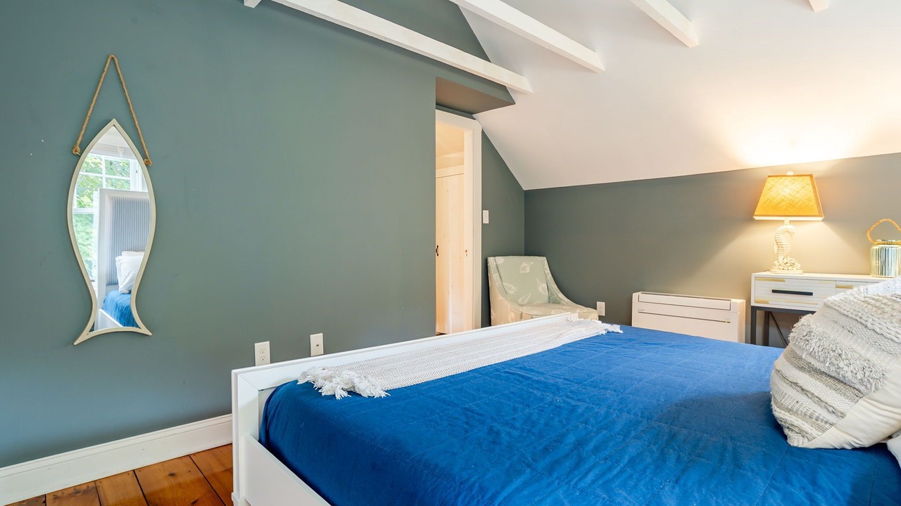 Photo of Bedroom in Kennebunk
