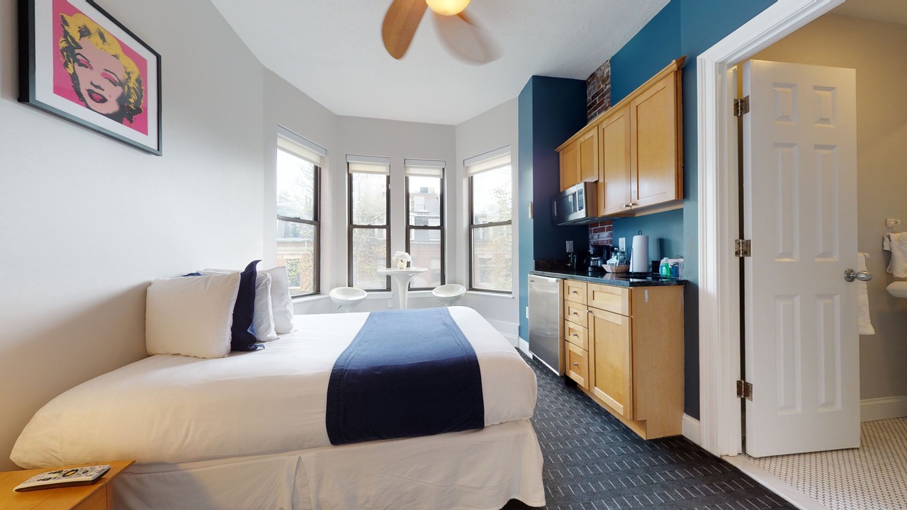 Photo of Bedroom in Columbus