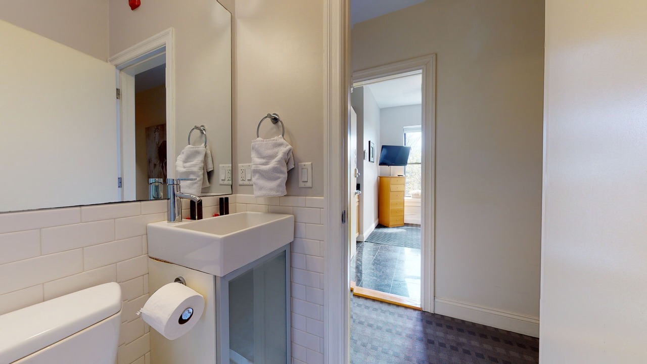 Photo of Bathroom in Columbus