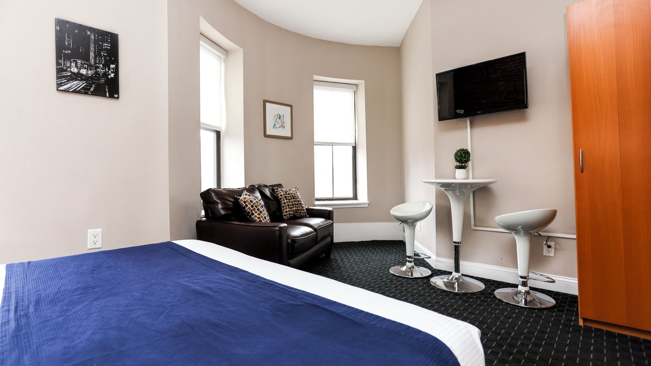 Photo of Livingroom in Columbus