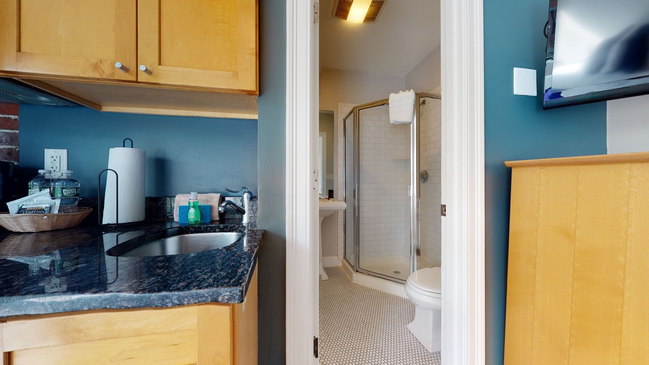 Photo of Bathroom in Columbus
