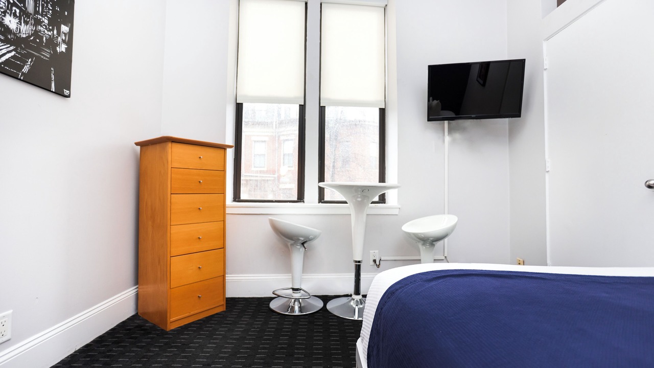 Photo of Livingroom in Columbus