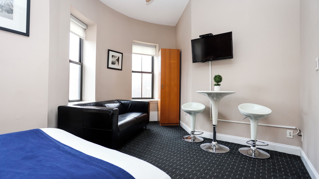 Photo of Livingroom in Columbus