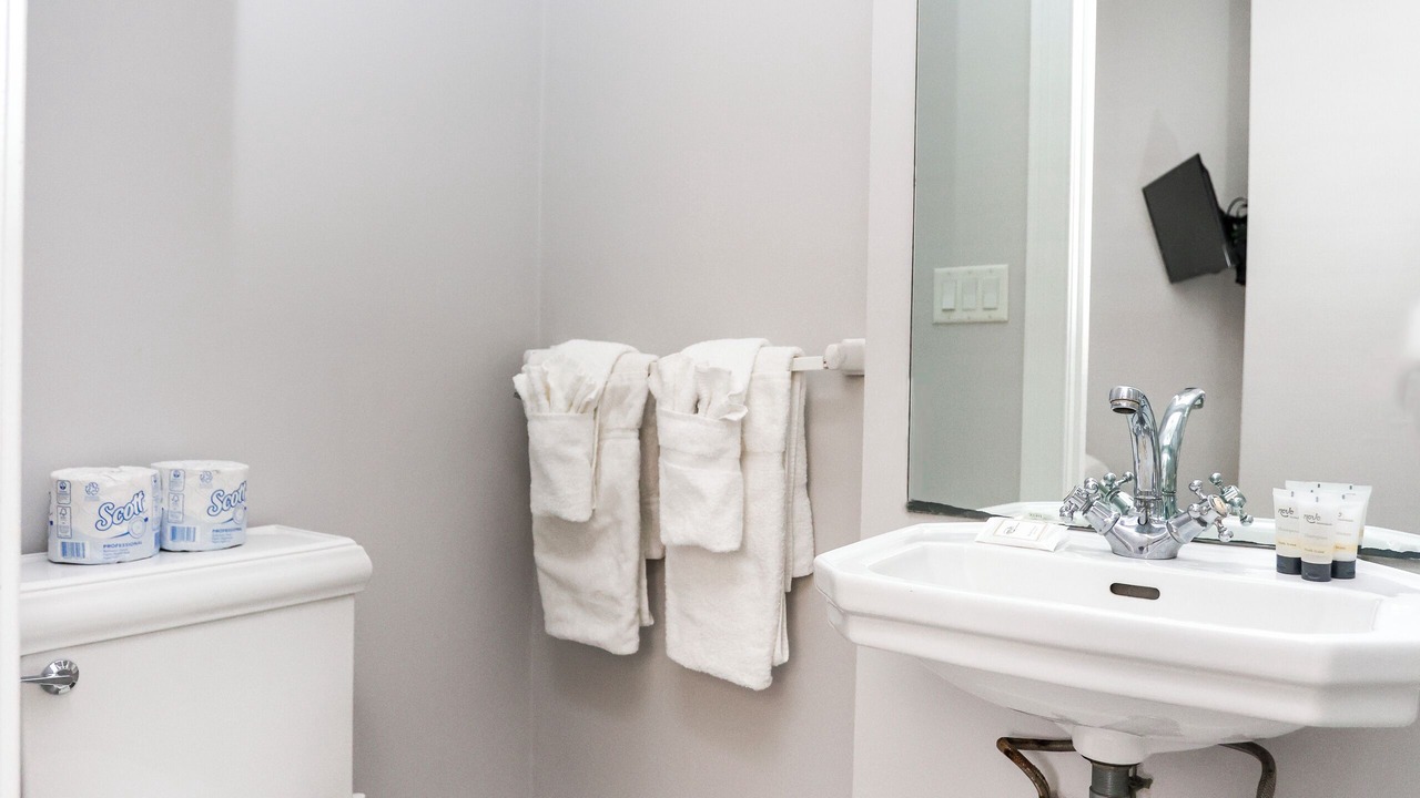 Photo of Bathroom in Columbus