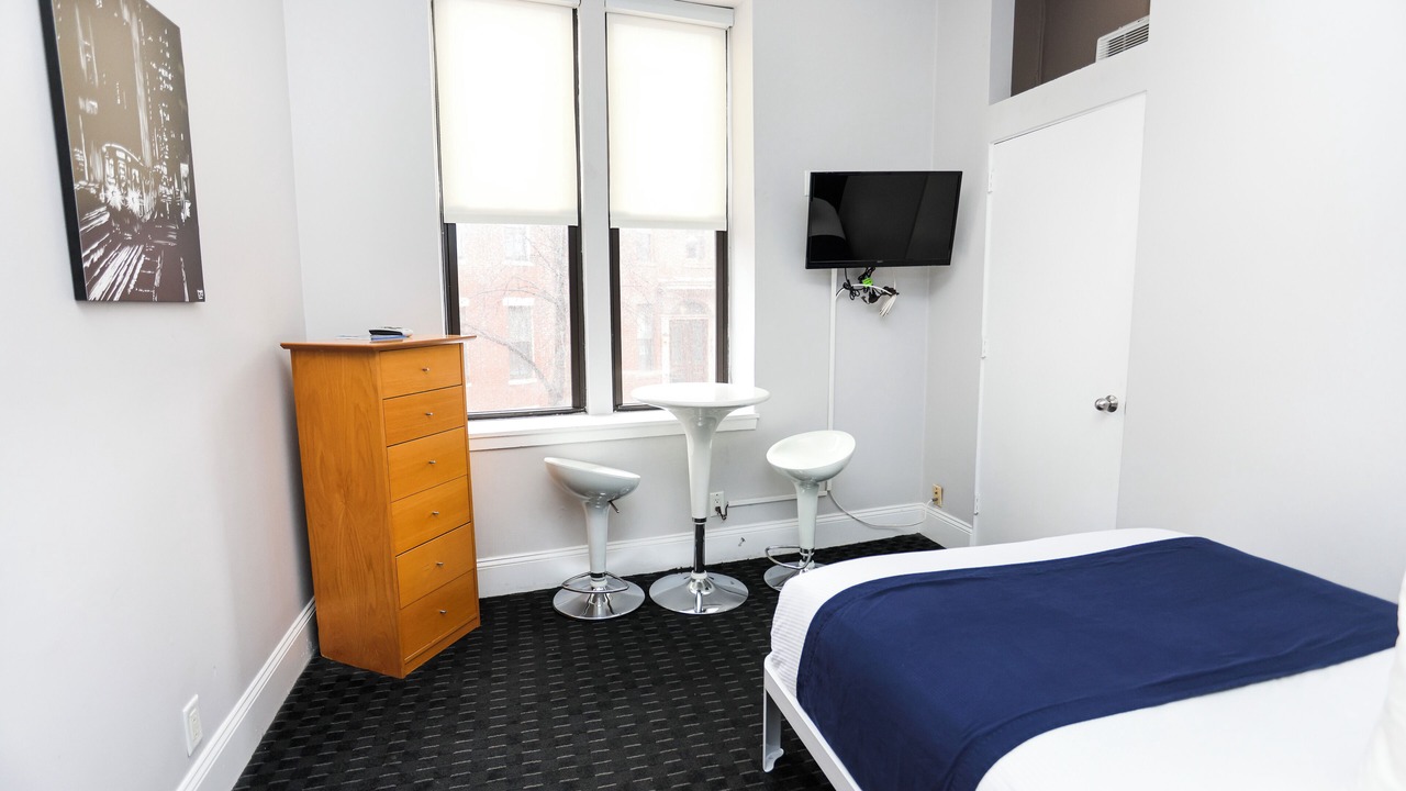 Photo of Livingroom in Columbus