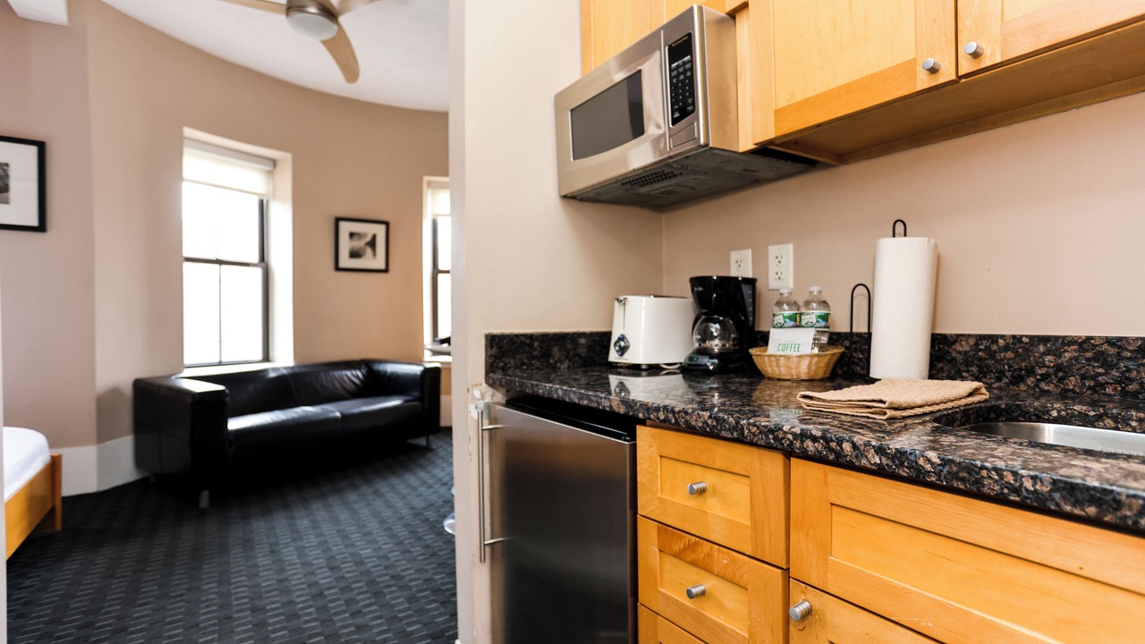 Photo of Kitchen in Columbus