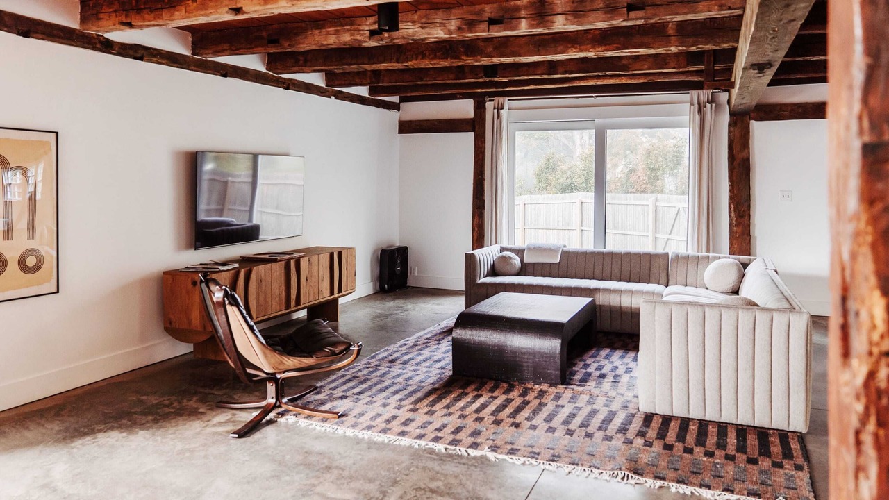 Photo of Livingroom in Germantown