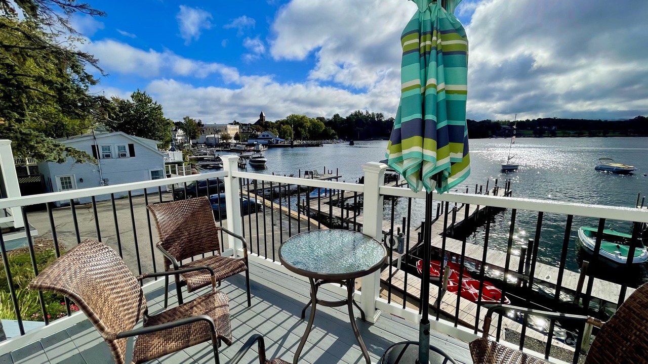 Photo of Outdoor in Wolfeboro