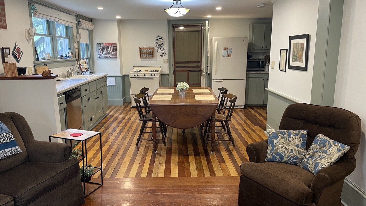Photo of Bedroom in Milford