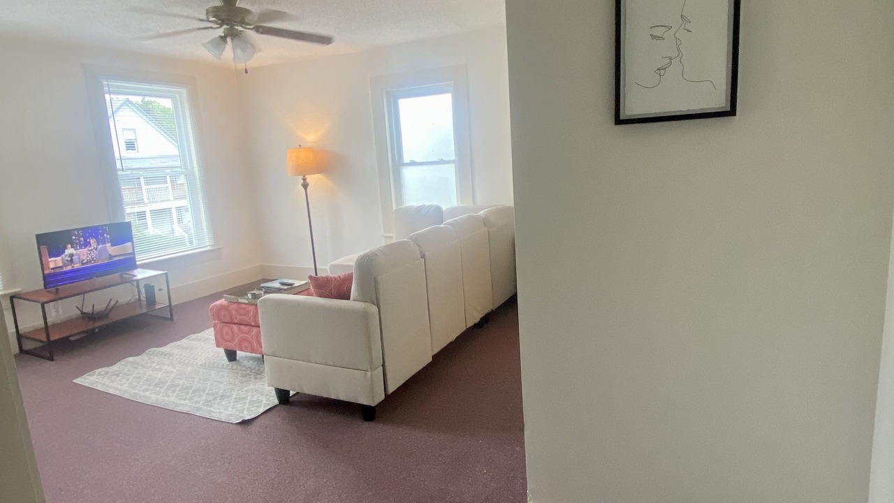 Photo of Livingroom in Orleans