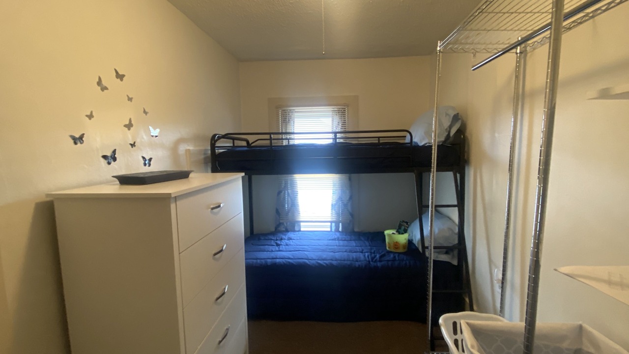 Photo of Bedroom in Orleans