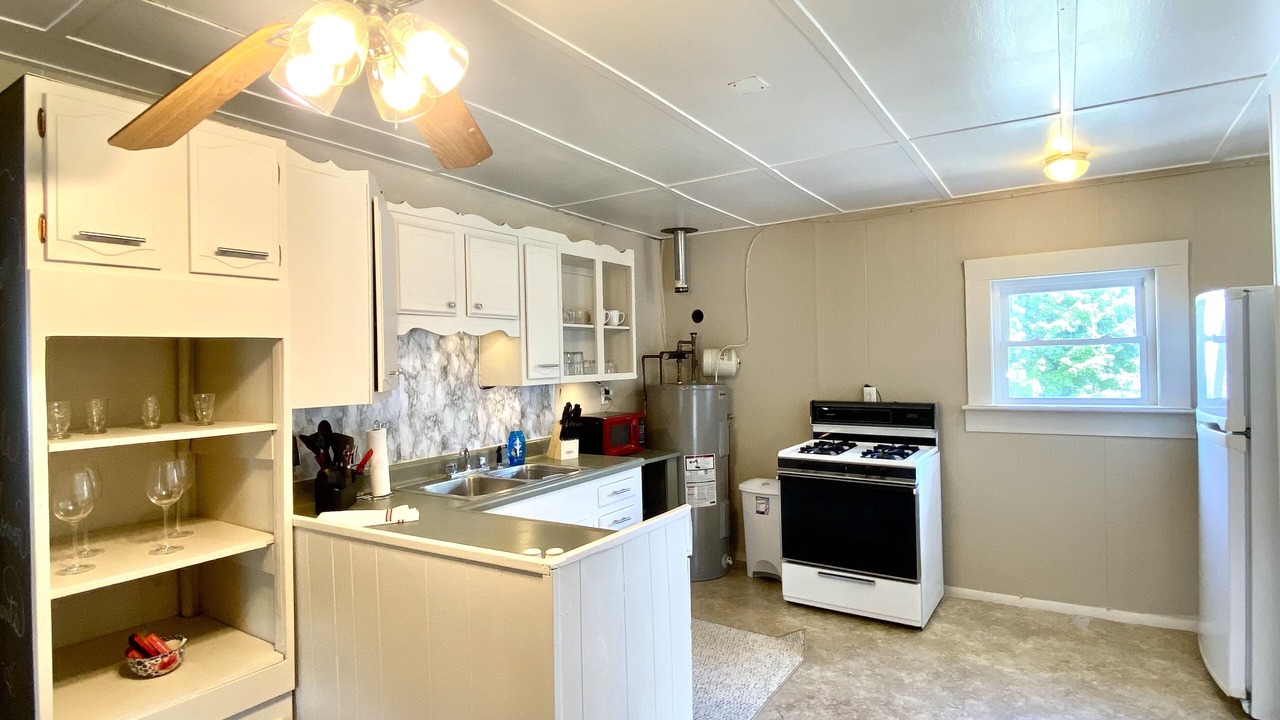 Photo of Kitchen in Orleans
