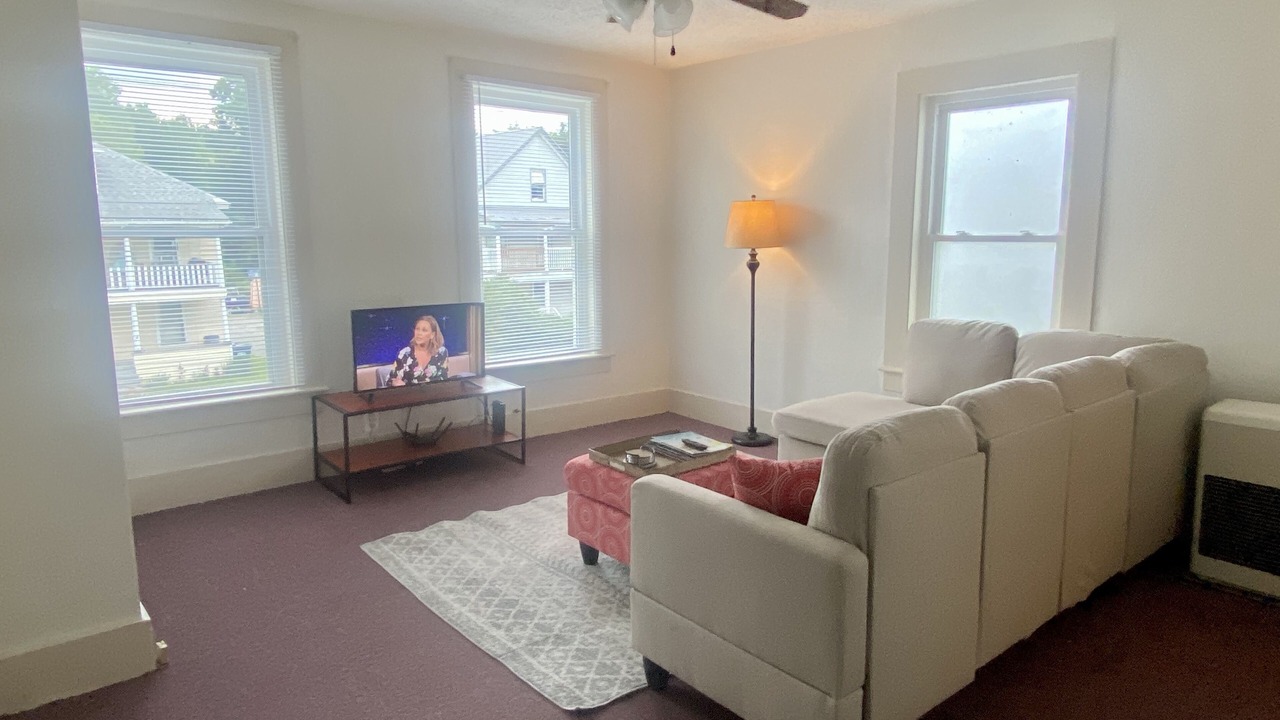 Photo of Livingroom in Orleans