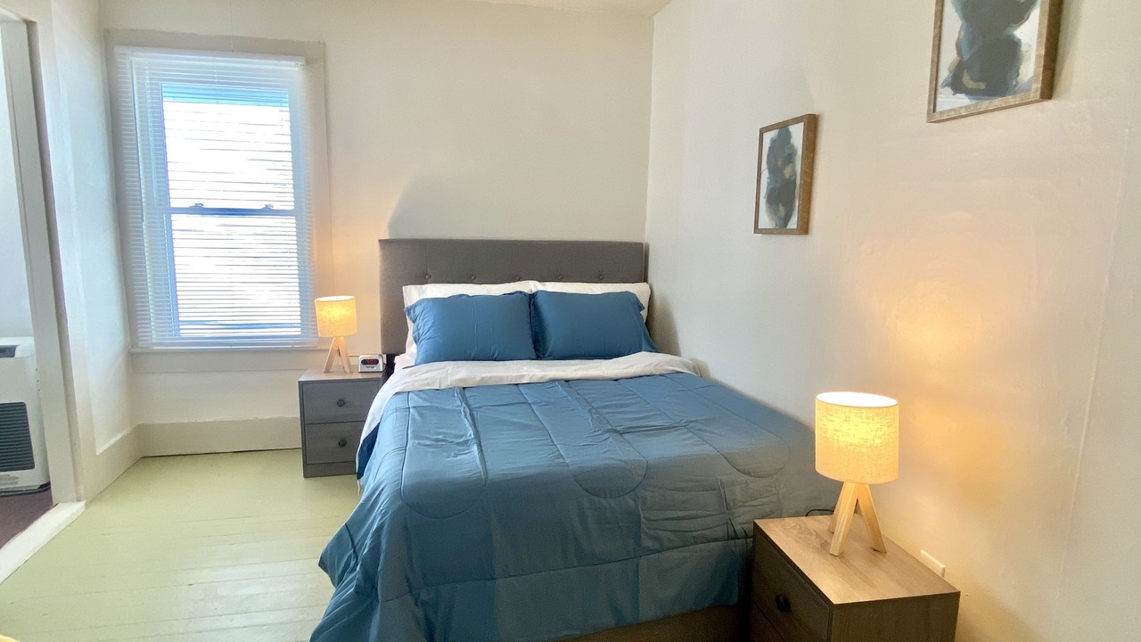Photo of Bedroom in Orleans