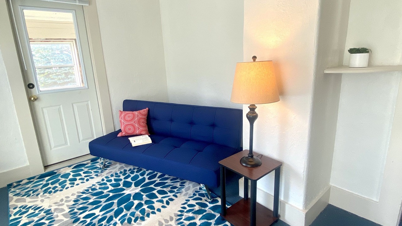 Photo of Livingroom in Orleans