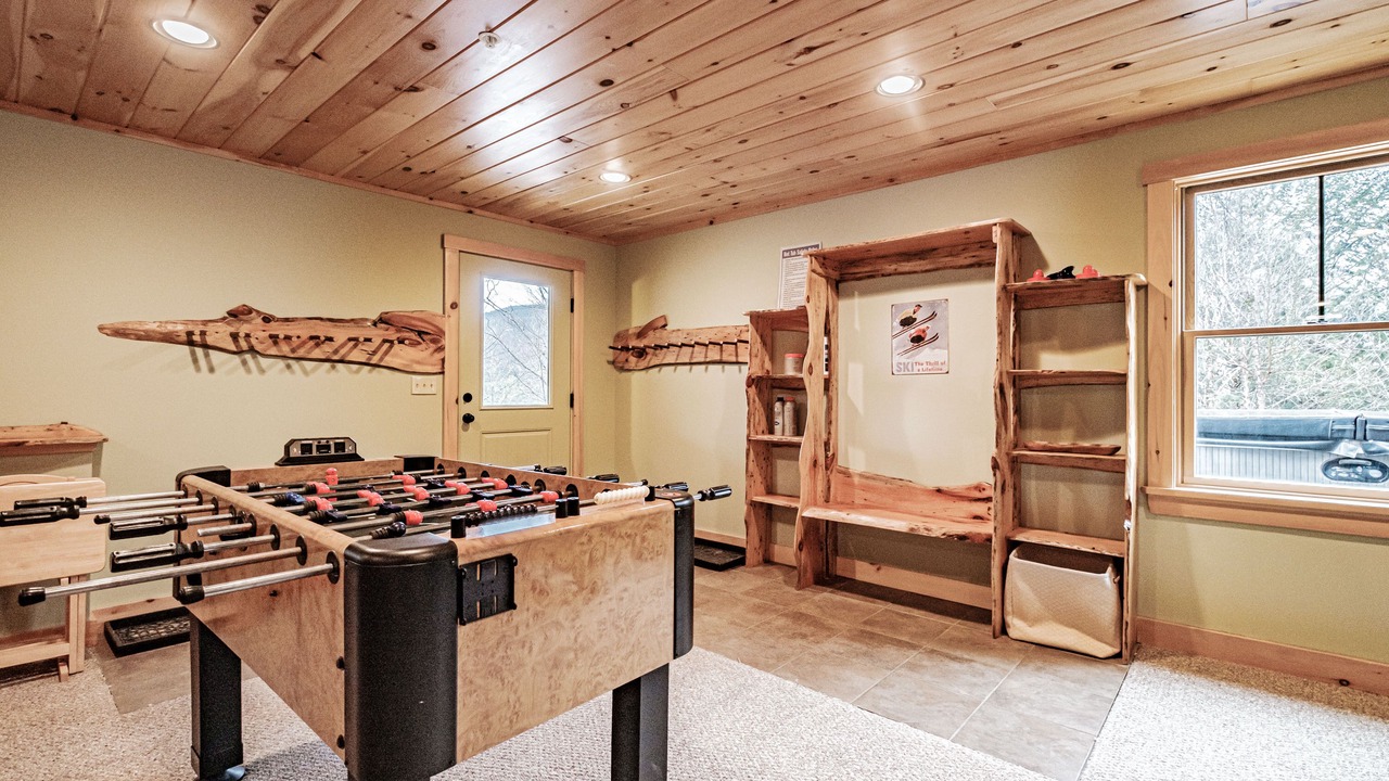 Photo of Bedroom in Sunday River Area
