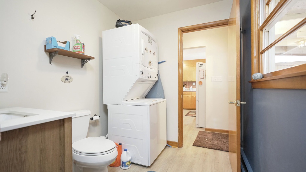 Photo of Bathroom in Peru