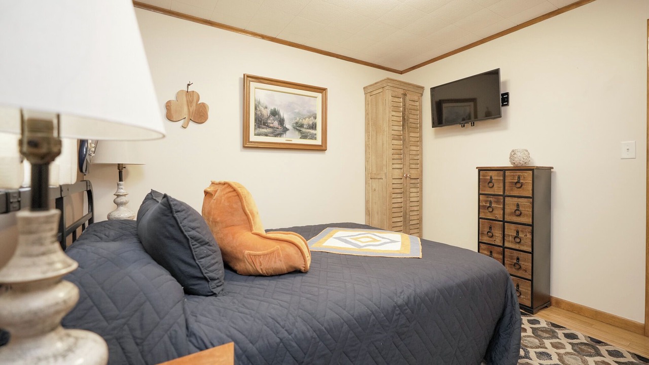 Photo of Bedroom in Peru