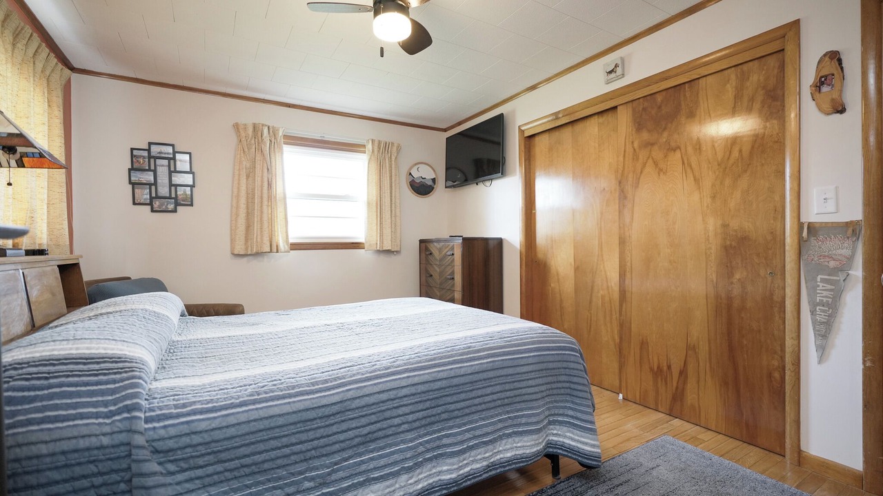 Photo of Bedroom in Peru