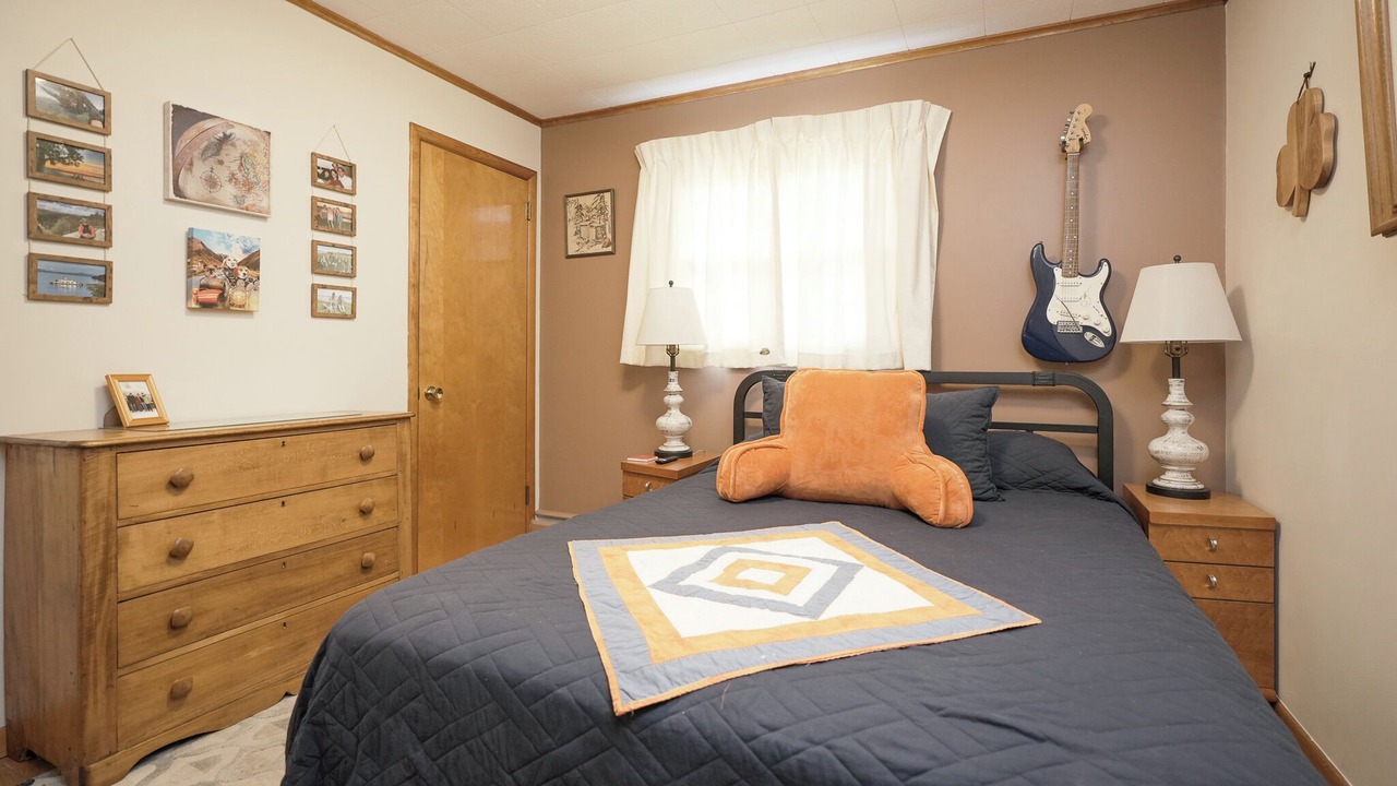 Photo of Bedroom in Peru