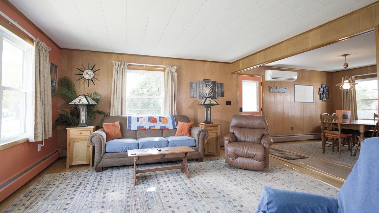 Photo of Livingroom in Peru
