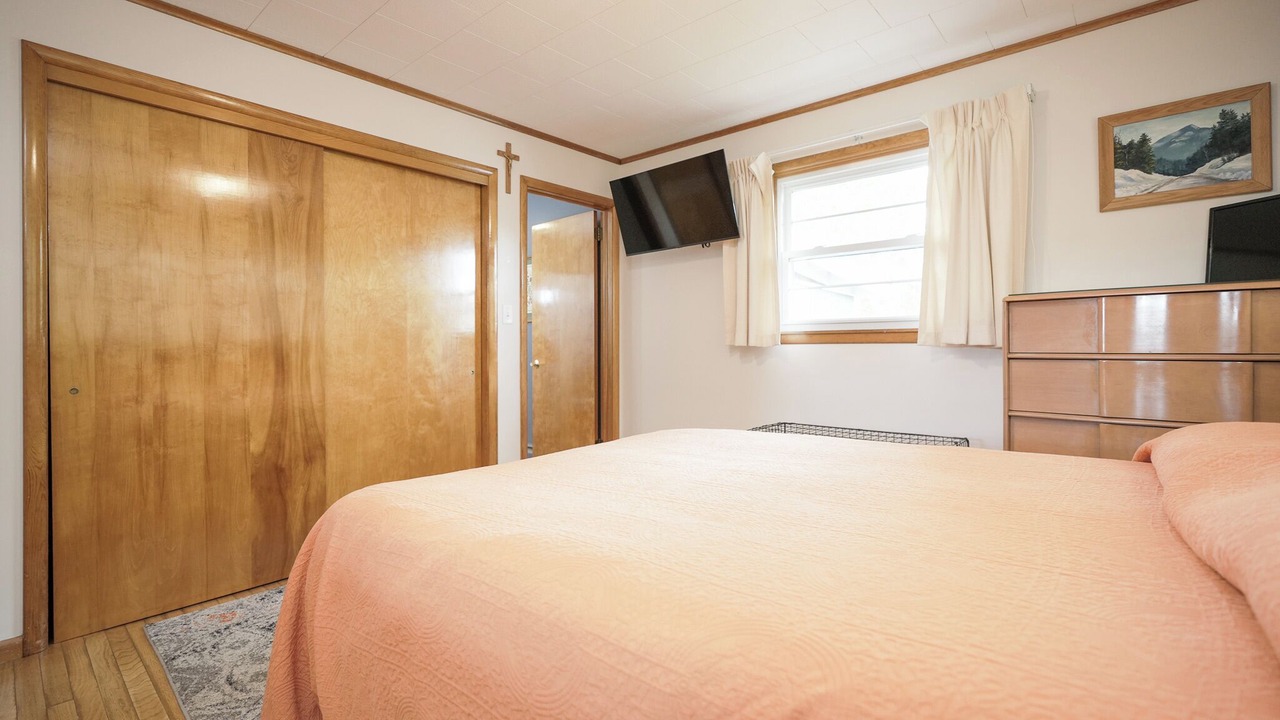 Photo of Bedroom in Peru